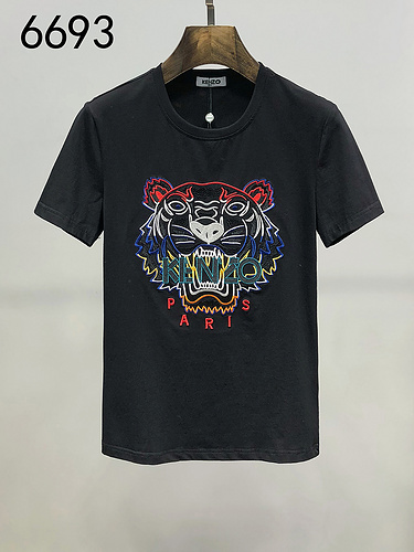 Kenzo T-Shirt Mens ID:202003d216